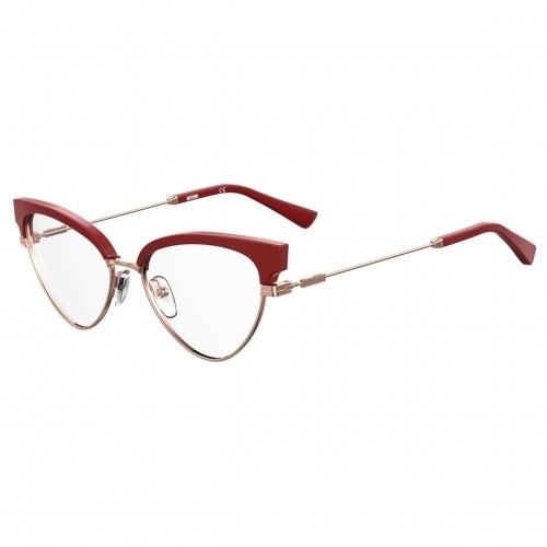 Ladies' Spectacle frame Moschino MOS560-C9A Ø 52 mm image 1