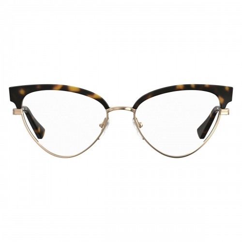 Ladies' Spectacle frame Moschino MOS560-086 Ø 52 mm image 1