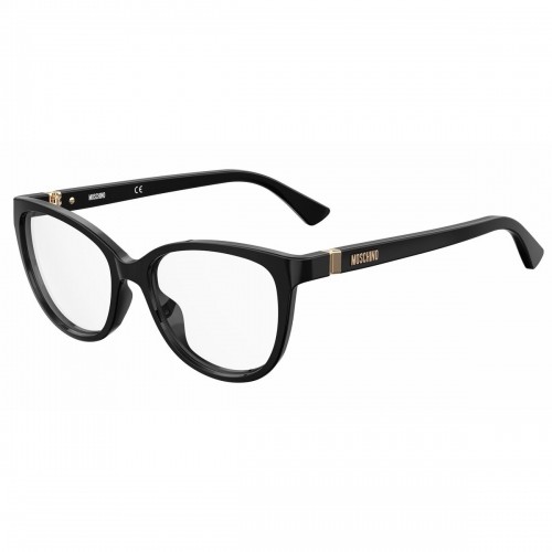 Ladies' Spectacle frame Moschino MOS559-807 Ø 53 mm image 1