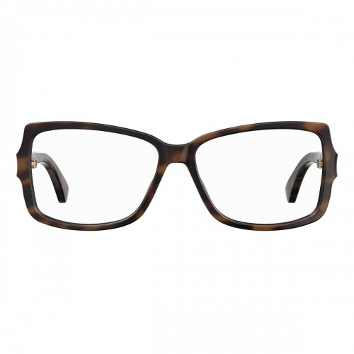 Ladies' Spectacle frame Moschino MOS555-086 Ø 55 mm image 1