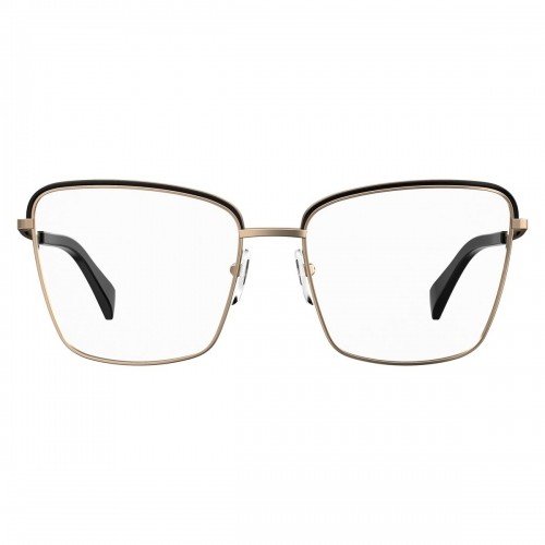 Ladies' Spectacle frame Moschino MOS543-000 Ø 53 mm image 1