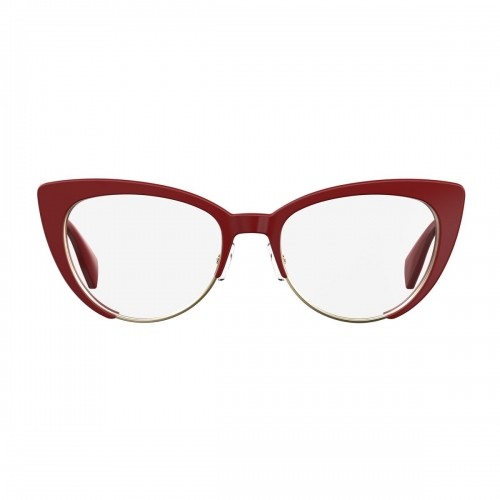 Ladies' Spectacle frame Moschino MOS521-C9A Ø 51 mm image 1