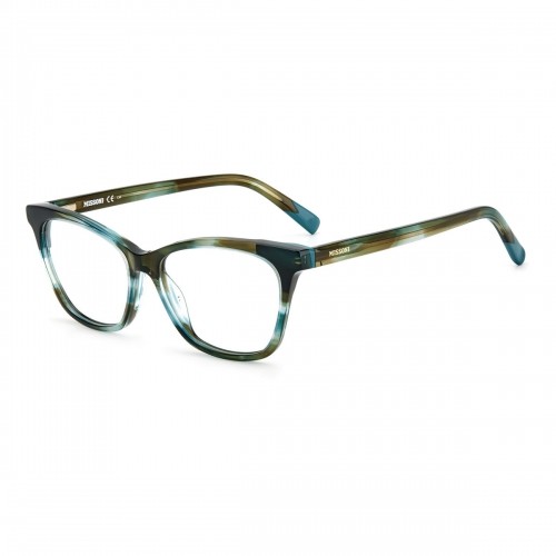 Ladies' Spectacle frame Missoni MIS-0101-6AK Ø 53 mm image 1