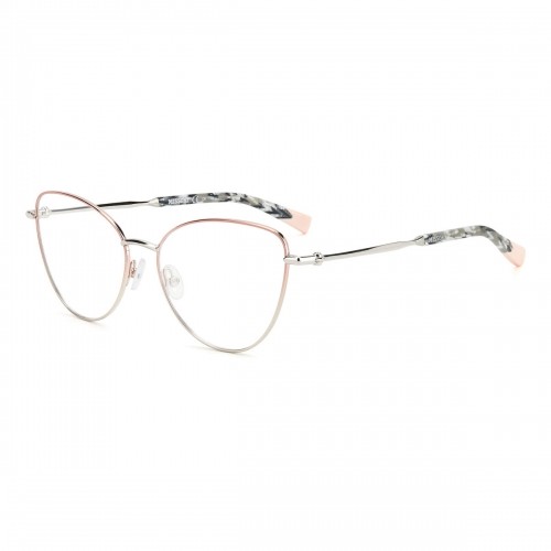 Ladies' Spectacle frame Missoni MIS-0097-8KB ø 56 mm image 1