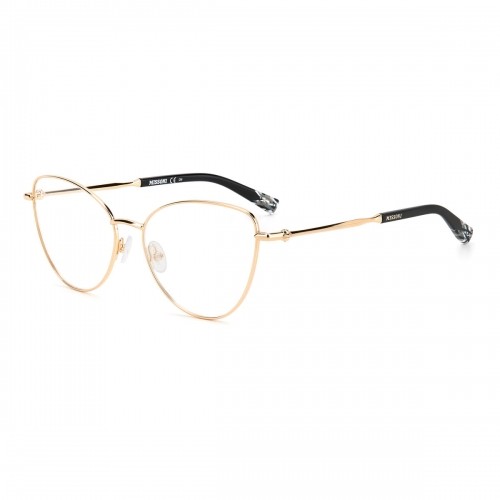 Ladies' Spectacle frame Missoni MIS-0097-000 ø 56 mm image 1