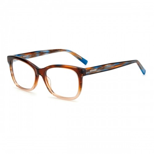 Ladies' Spectacle frame Missoni MIS-0090-EX4 ø 54 mm image 1