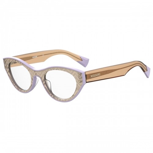 Ladies' Spectacle frame Missoni MIS-0066-W6O Ø 49 mm image 1