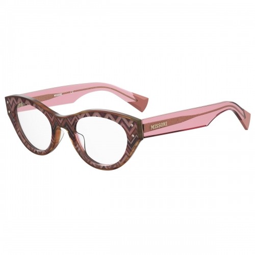 Ladies' Spectacle frame Missoni MIS-0066-L93 Ø 49 mm image 1