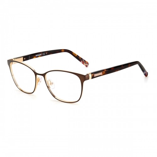 Ladies' Spectacle frame Missoni MIS-0062-01Q Ø 52 mm image 1