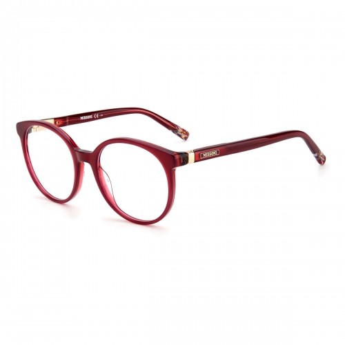 Ladies' Spectacle frame Missoni MIS-0059-8CQ Ø 53 mm image 1