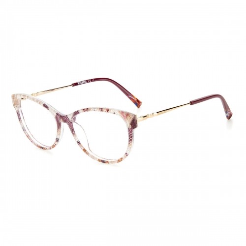 Ladies' Spectacle frame Missoni MIS-0027-5ND ø 54 mm image 1