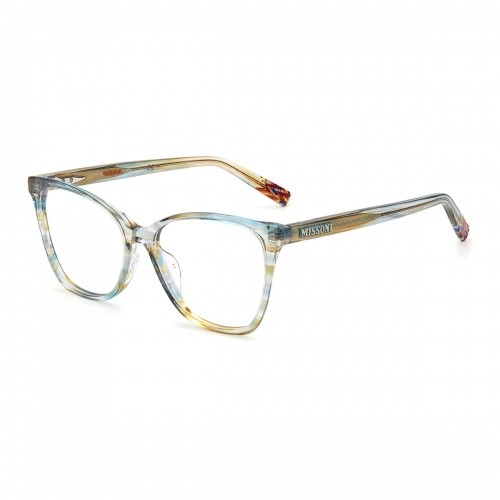 Ladies' Spectacle frame Missoni MIS-0013-JUR Ø 53 mm image 1