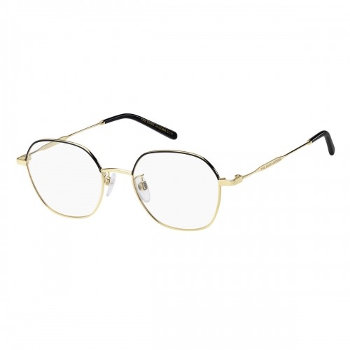 Ladies' Spectacle frame Marc Jacobs MARC-563-G-RHL Ø 51 mm image 1