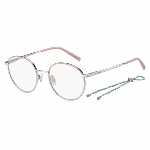 Ladies' Spectacle frame Missoni MMI-0036-W66 Ø 50 mm image 1