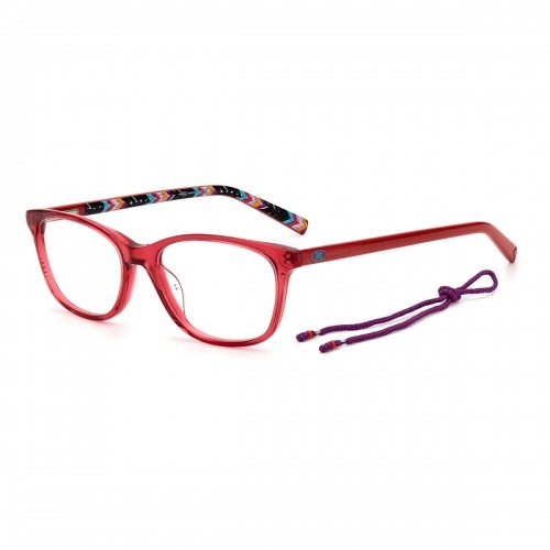 Ladies' Spectacle frame Missoni MMI-0008-8CQ Ø 52 mm image 1