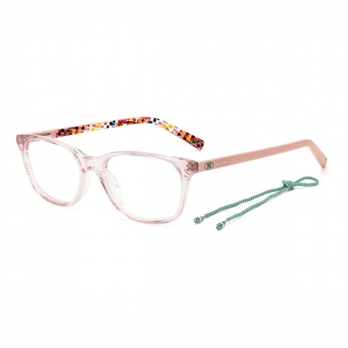 Ladies' Spectacle frame Missoni MMI-0008-35J Ø 52 mm image 1