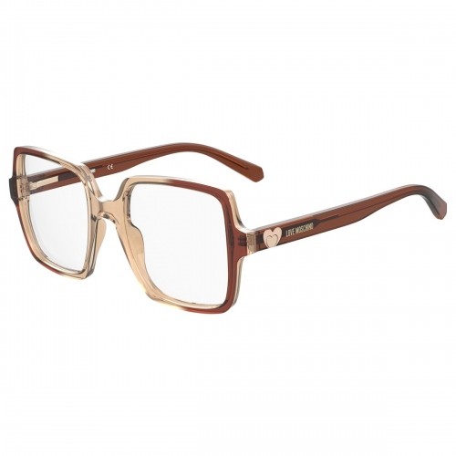 Ladies' Spectacle frame Love Moschino MOL597-MS5 Ø 52 mm image 1