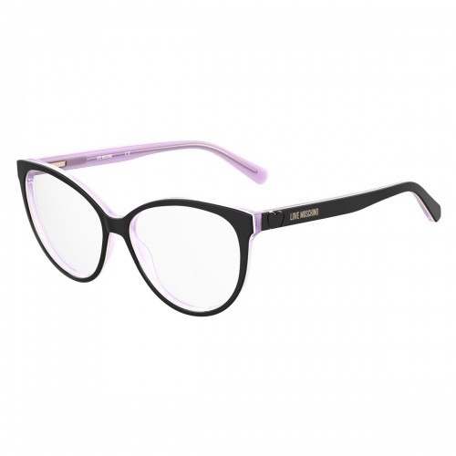 Ladies' Spectacle frame Love Moschino MOL591-807 ø 57 mm image 1
