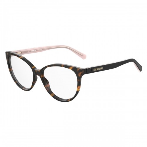 Ladies' Spectacle frame Love Moschino MOL591-086 ø 57 mm image 1