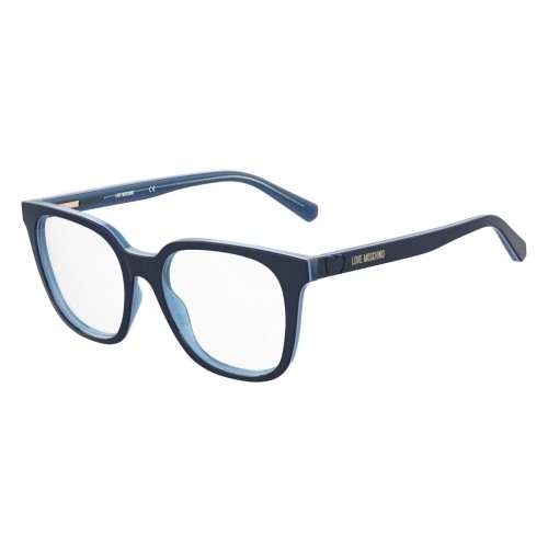 Ladies' Spectacle frame Love Moschino MOL590-PJP Ø 52 mm image 1