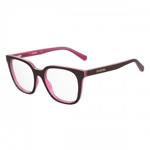 Ladies' Spectacle frame Love Moschino MOL590-LHF Ø 52 mm image 1
