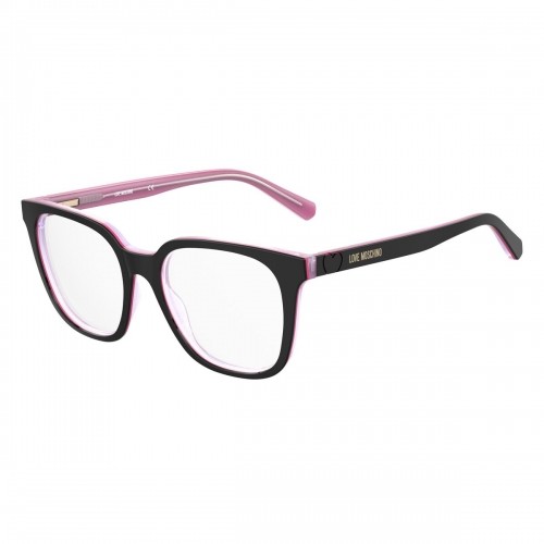 Ladies' Spectacle frame Love Moschino MOL590-807 Ø 52 mm image 1