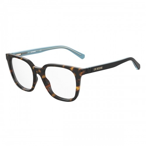 Ladies' Spectacle frame Love Moschino MOL590-086 Ø 52 mm image 1