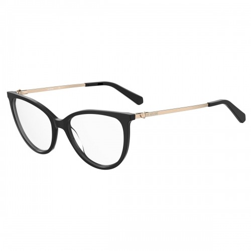 Ladies' Spectacle frame Love Moschino MOL588-807 ø 54 mm image 1
