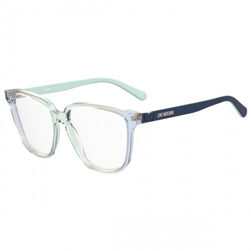 Ladies' Spectacle frame Love Moschino MOL583-Z90 Ø 55 mm image 1
