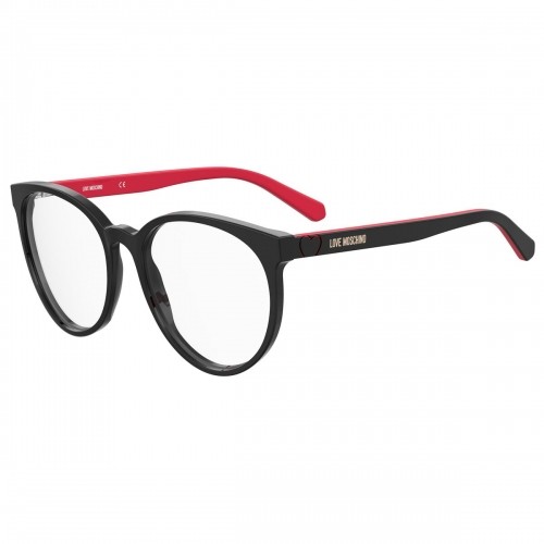 Ladies' Spectacle frame Love Moschino MOL582-807 Ø 55 mm image 1