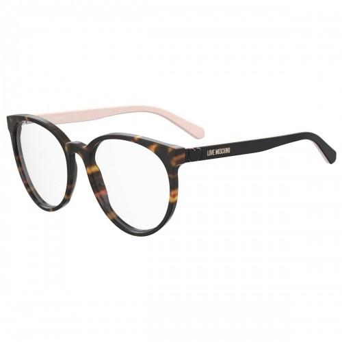 Ladies' Spectacle frame Love Moschino MOL582-086 Ø 55 mm image 1