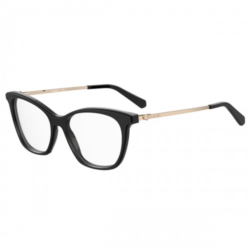 Ladies' Spectacle frame Love Moschino MOL579-807 Ø 53 mm image 1