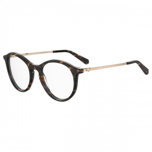 Ladies' Spectacle frame Love Moschino MOL578-086 Ø 51 mm image 1
