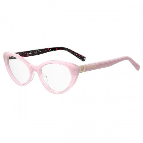 Ladies' Spectacle frame Love Moschino MOL577-35J Ø 51 mm image 1