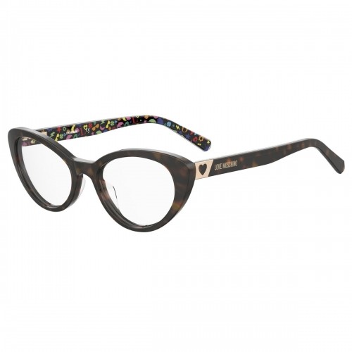 Ladies' Spectacle frame Love Moschino MOL577-086 Ø 51 mm image 1
