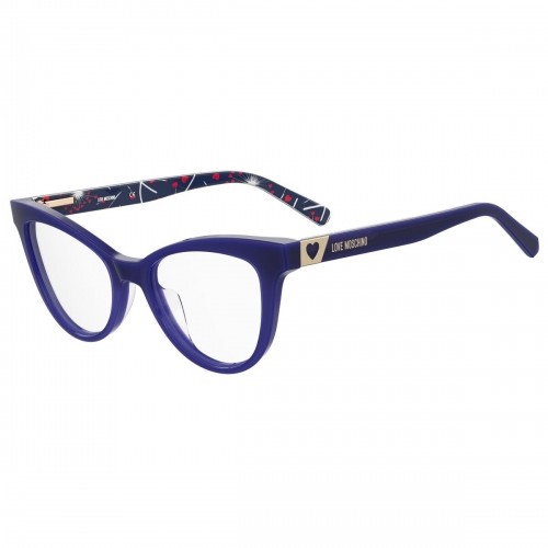 Ladies' Spectacle frame Love Moschino MOL576-PJP Ø 51 mm image 1