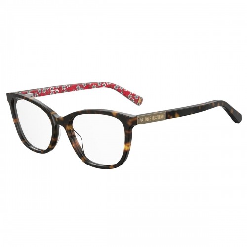 Ladies' Spectacle frame Love Moschino MOL575-086 Ø 53 mm image 1