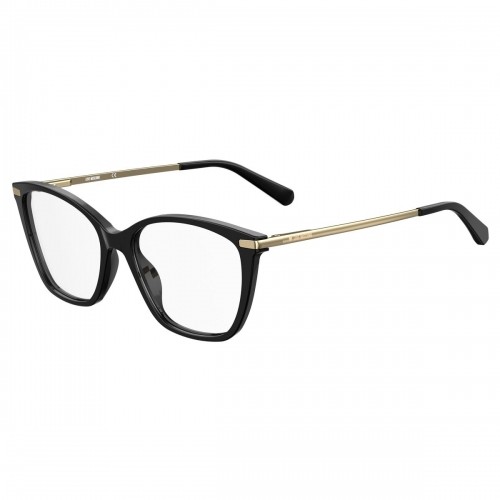 Ladies' Spectacle frame Love Moschino MOL572-807 Ø 53 mm image 1