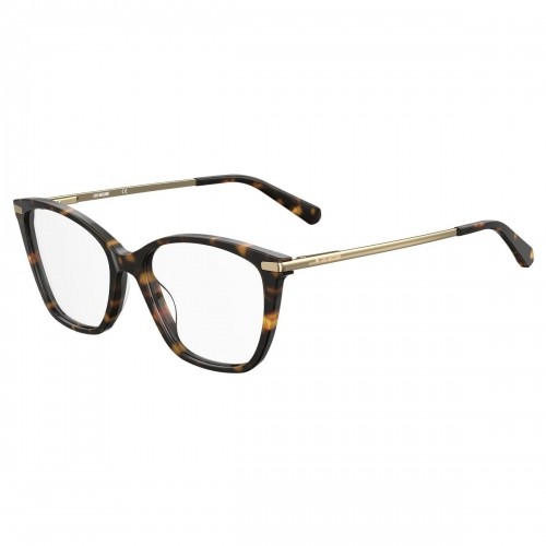Ladies' Spectacle frame Love Moschino MOL572-086 Ø 53 mm image 1