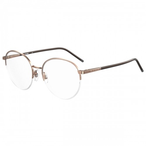 Ladies' Spectacle frame Love Moschino MOL569-DDB Ø 52 mm image 1