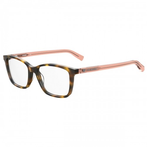 Spectacle frame Love Moschino MOL566-TN-05L Ø 49 mm image 1