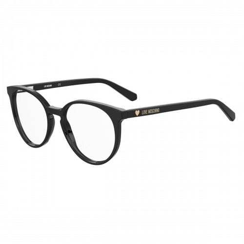 Ladies' Spectacle frame Love Moschino MOL565-807 Ø 52 mm image 1