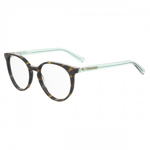 Ladies' Spectacle frame Love Moschino MOL565-086 Ø 52 mm image 1