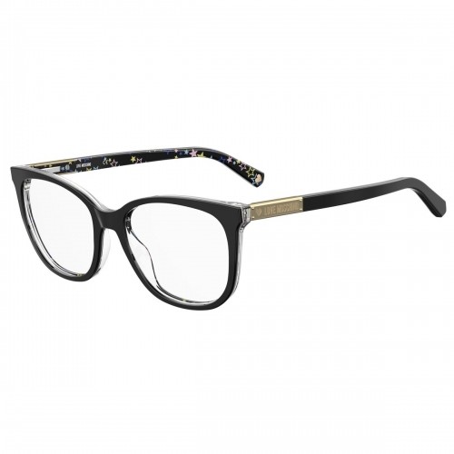 Ladies' Spectacle frame Love Moschino MOL564-807 Ø 53 mm image 1