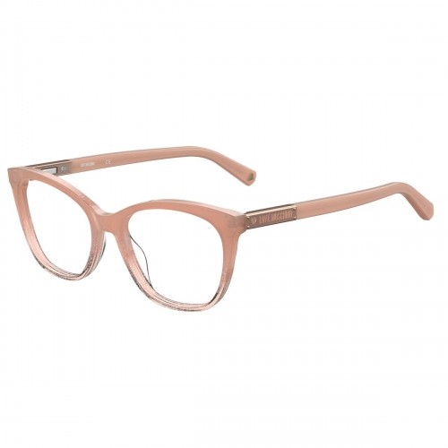 Ladies' Spectacle frame Love Moschino MOL563-FWM Ø 52 mm image 1