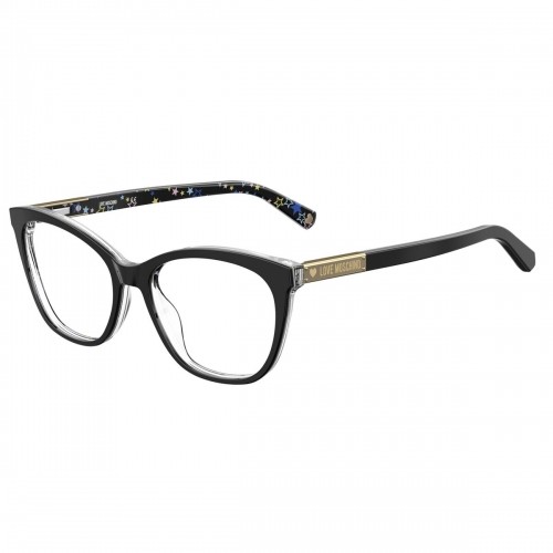 Ladies' Spectacle frame Love Moschino MOL563-807 Ø 52 mm image 1
