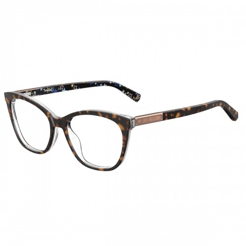 Ladies' Spectacle frame Love Moschino MOL563-086 Ø 52 mm image 1