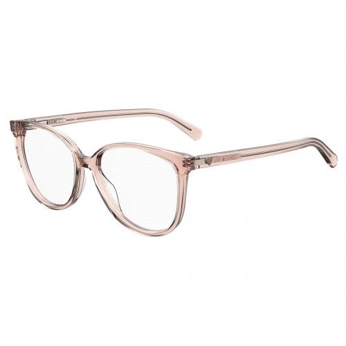 Spectacle frame Love Moschino MOL558-TN-FWM Nude Ø 51 mm image 1