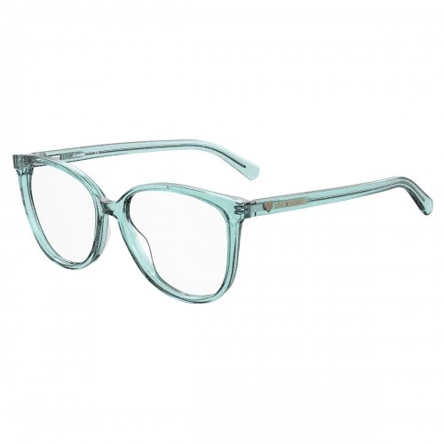 Spectacle frame Love Moschino MOL558-TN-5CB Water Ø 51 mm image 1