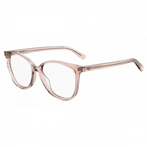 Ladies' Spectacle frame Love Moschino MOL558-FWM ø 54 mm image 1